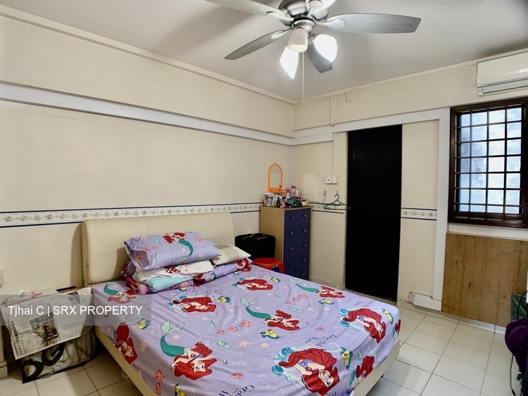 Blk 403 Yishun Avenue 6 (Yishun), HDB 4 Rooms #218189791